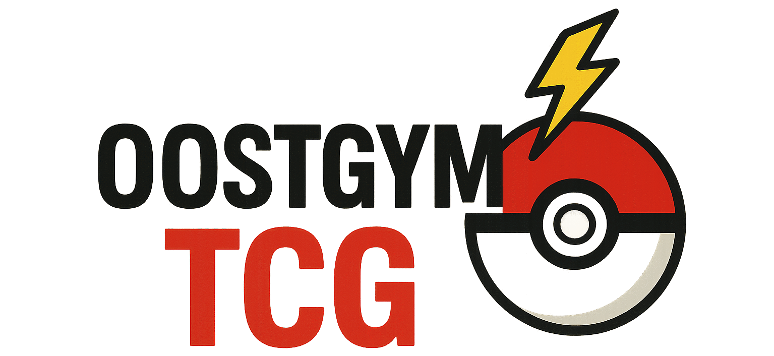 Oostgym TCG