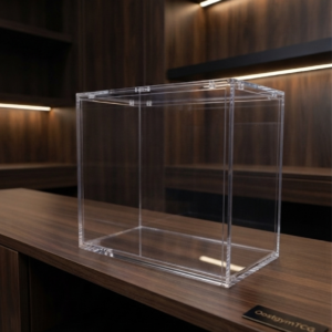 Acrylic ETB Box