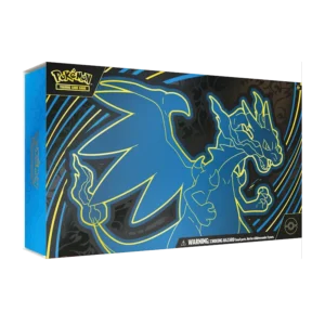 Mega Charizard X EX Ultra-Premium Collection