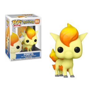 Funko Ponyta Collectible