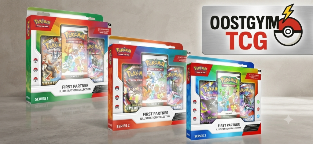 First partner bundle