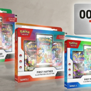 First partner bundle